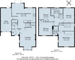 38 Blueberry Way, Woodville