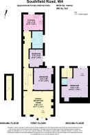 Floor Plan - Southfi