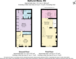 Floor Plan - 15 Bath