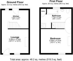 Property Floorplan