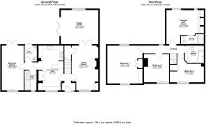 Beech Tree House, No36 Upton Scudamore, Warminster