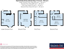 48 Victoria Road FP