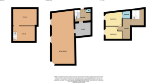 Floor/Site plan 1
