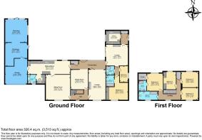 New Floor Plan