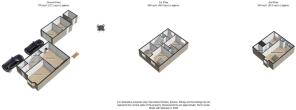 3D Floorplan