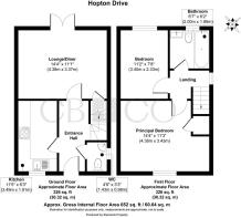 4 Hopton Drive