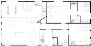 floorplans FLOORPLAN