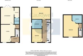 133, Burney Drive, Eagle Farm South, Milton Keynes