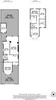 Ridgeway Floorplan