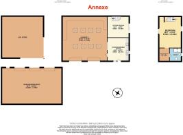 Annexe & Outbuildings