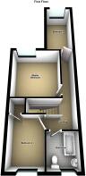Floor Plan-First Flo