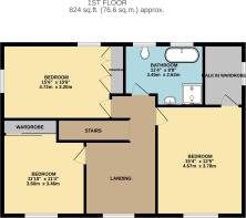 Floorplan 2