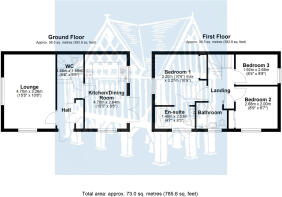 6 Osprey Place, Newent - all floors.JPG