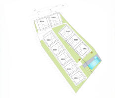 Floor/Site plan 1