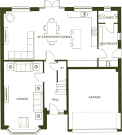 Ground floor