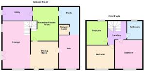 Farm Cottage, Stalybridge - all floors.JPG
