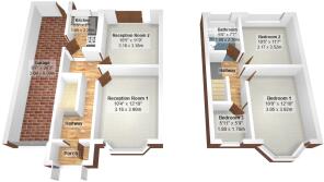 3D Floorplan