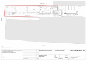Floor/Site plan 1