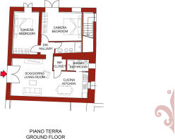 CASA CERRETO - 4 cop