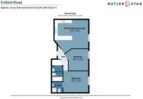 Third Floor