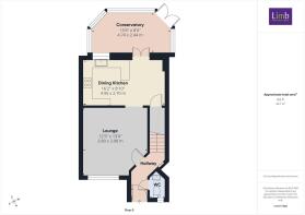Ryedale - Ground floor