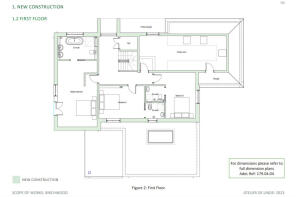 Floor/Site plan 2