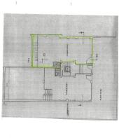 Floor/Site plan 1