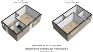3d-floorplan-Tappinger Grove