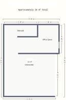 Floor/Site plan 2