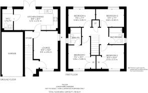 Esk Floorplan