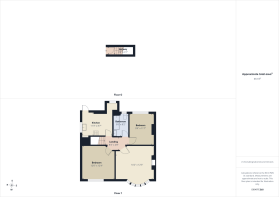 Floor Plan Combined