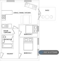 Floorplan 2