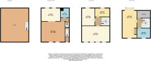 114 High Street, Newburgh KY14 6DA-high
