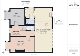 GROUND FLOOR