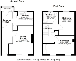2 St Meilogs Close, Llowes - all floors.PNG