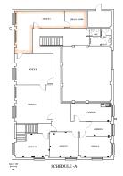 Schedule A - Office C_1