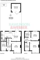 26 Molesham Way West Molesey KT8 1NT JPEG floorpla
