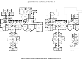 Manormead, Tilford R