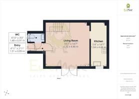 EweMove Estate Agents Basingstoke - Ajax Close -Fl