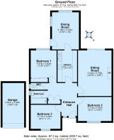 22 Glebeland, Churchstow, Kingsbridge