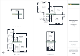 Main House Floor Plan