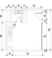 Floor/Site plan 1