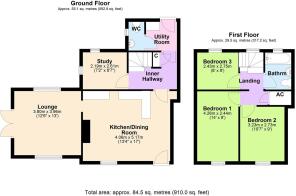 39 Richmond Road, Skeeby - all floors.JPG