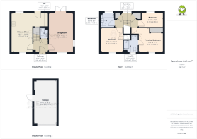Floorplan- Mark Stephens EweMove Newmarket and Soh