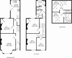 3L Floor Plan