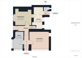 Floor/Site plan 2