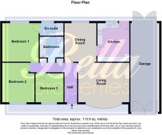 2D Floorplan