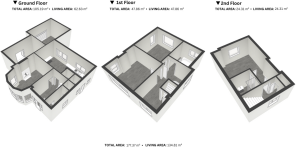 High Green Road 3D (1)