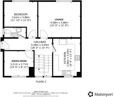 Floorplan 2