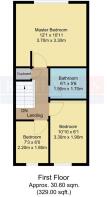 6, Colmore Grove Leeds, West Yorkshire, LS12 4DG_F